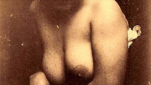 i love exploring dark lantern's vintage porn collection with hairy milfs