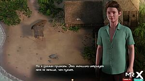 treasureofnadia - teasing her pawg ass e2 17