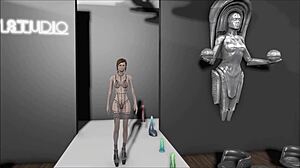 fallout 4 fashion show number 201