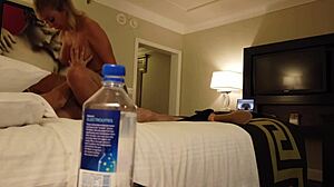 madelyn monroe, why screw a stranger in vegas?