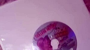 i used clear overlay binder as latex for college porn tributee