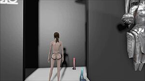 fallout 4 fashion show number 201