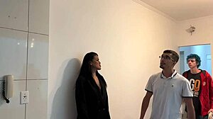 Want to fix my internet with your cocks?