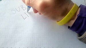 Am iubit fututul anal al Sarei la Festivalul Holi cu pula uriașă.