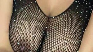 Claudia Bavelin parhaat alusasut ja isot squirt-hetket