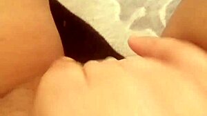 Egyptian hottie spills dirty talk for intense 2023 banging in wild bedroom action