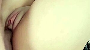 Natural tits bookworm teased and plowed by older teacher 😏