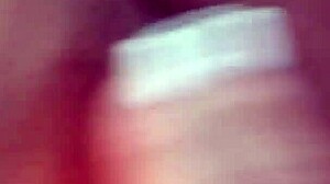 Young girl climaxes in final scene