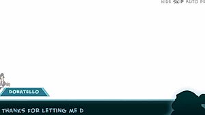 Star Channel 34 Part 85 is wild with action!