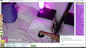 my big ass in fishnets 😍💦