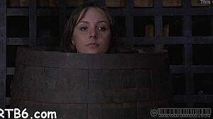 these sadomasochism queens are so hardcore, loving their wet pussies and blowjobs! 😈