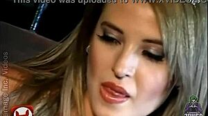 Jesica Cirio Stuns in Remastered Revista H 1