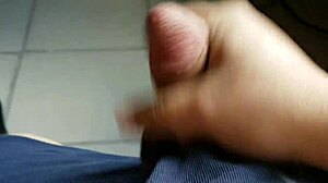 Watch This Hot Handjob For The Ladies!