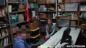 brunette teen blair williams craves hard fucking