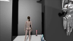 fallout 4 fashion show number 201