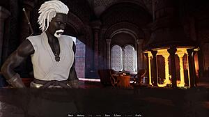 Wanna play Witcher with this Zerrikanian apprentice? Let's dive in!