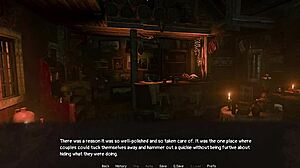 Mau main Witcher dengan murid Zerrikanian ini? Ayo masuk!