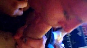 amateur homemade hardcore cum video