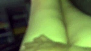 I Need To Lick Dick Skin Daily! Redhead Wife Gropes.