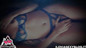 Italian woman obliged by priest in cuckold scenario