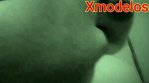 latina milf invites me to hotel for anal!