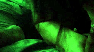 mexican dude gets handjob and sucking on that date