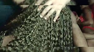 Sexta Dos Perdidos Caricias Em Madureira Swing