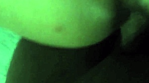 Fucking My Girlfriend Doggy Style With Beautiful Raised Ass.