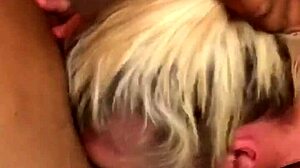 POV boquete vira foda interracial quente 😏