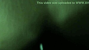 Fucking My Girlfriend Doggy Style With Beautiful Raised Ass.