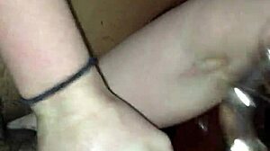 WHITE HOE SUCKS POV BLOWJOB!