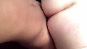 Take My Big Black Cock!