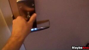 i fuck skinny amateur brunette vanessa sixxx in butt outdoors