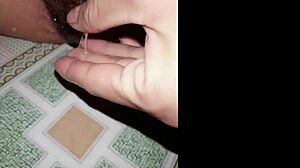 หัวใจเต้นแรงตอนดูสาวเวียดนามโดนจับหนัก