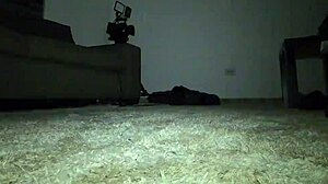 Chloe Leone Undergoes Intense Anal Casting