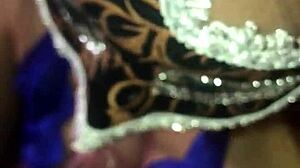 I Need To Lick Dick Skin Daily! Redhead Wife Gropes.