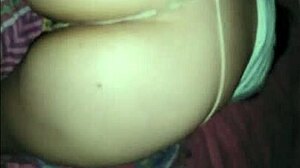 Mexican Amateur Fingers Wet Pussy