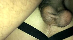 novinho slams hard into tight tattooed ass