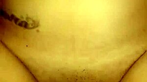 Amateur Babe Gets Penetrated Hard in Intense Hardcore Session