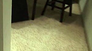 Amateur latina jordana heat 2