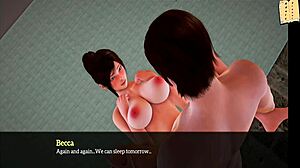 my new family big cock sex