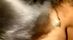 Amateur Babe Gets Penetrated Hard in Intense Hardcore Session