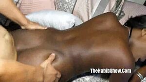 Droga, ela é chocolate sexy, McKenzie Lee com o mexicano Jose