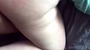 Take My Big Black Cock!