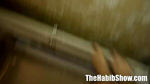 lady queen shines in amateur redboned romance