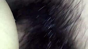 กางเกงในใต้กระโปรงน้องสาวล่อใจ