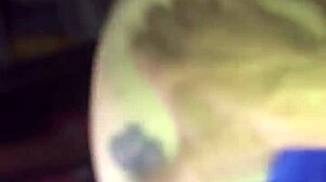 I Need To Lick Dick Skin Daily! Redhead Wife Gropes.