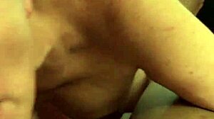 pov dick sucking turns into hot interracial fucking 😏