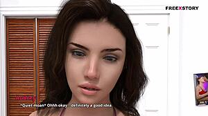 Neugierig auf 2 College-Könige und Aubreys erstes wildes Abenteuer?