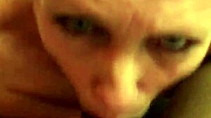 pov dick sucking turns into hot interracial fucking 😏